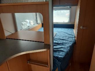 Knaus  Sudwind 500  Mover + Omnistor picture 7