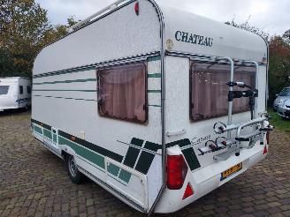 Chateau  Nice 430 Mover en voortent picture 4