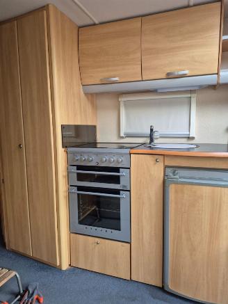 Sprite  Europa 495 Mover + Luifel picture 7