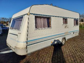 Knaus  Azur 490 + Mover en Voortent picture 2