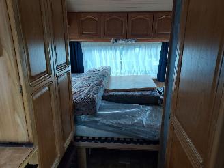 Knaus  Azur 490 + Mover en Voortent picture 7