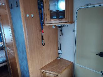Knaus  Azur 490 + Mover en Voortent picture 12