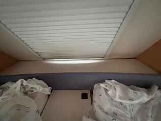 Hobby  Exclusive 560 UL Enkele bedden+Mover+Voortent picture 12