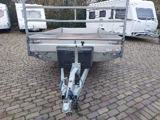 Hapert  Azure Tandemasser 3000 kilo picture 3