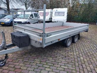 Hapert  Azure Tandemasser 3000 kilo picture 2