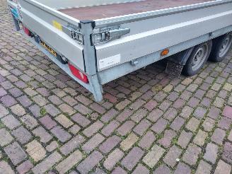 Hapert  Azure Tandemasser 3000 kilo picture 6