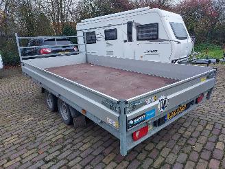 Hapert  Azure Tandemasser 3000 kilo picture 4