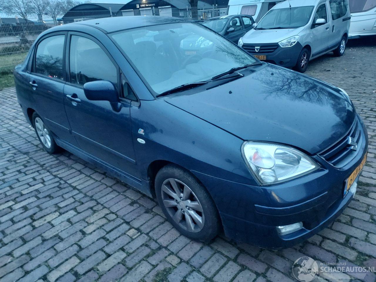 Suzuki Liana 1.6 Airco + Apk