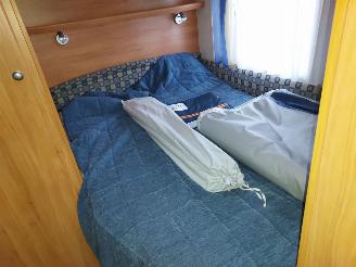 Adria  Adora 512 UP Luifel+tent+satelietschotel picture 5