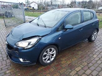 Opel Corsa-E 1.0 Turbo Online edition 5 deurs picture 2