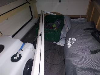 Caravelair  Artica 465 Mover+Omnistor picture 13