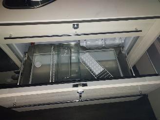 Caravelair  Artica 465 Mover+Omnistor picture 12