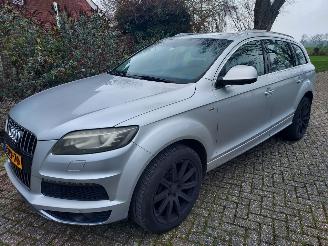 Audi Q7 3.0 TDI Proline S Quattro Automaat picture 2