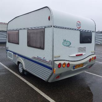 Tec  Travel King Mover+Frans bed picture 4