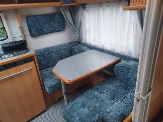 Tec  Travel King Mover+Frans bed picture 8