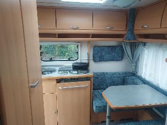 Tec  Travel King Mover+Frans bed picture 10