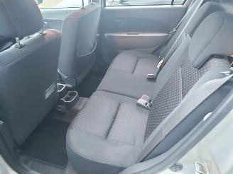 Daihatsu Sirion 1.0 5 Deurs picture 8