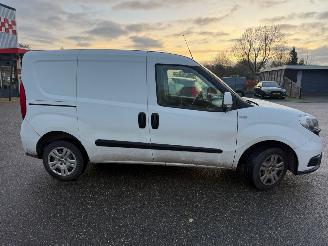  Fiat Doblo 1.3 MJ Cargo 2015/1