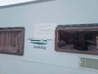 Knaus  Eifelland 465 TF Mover Luifel Rondzit frans bed picture 14