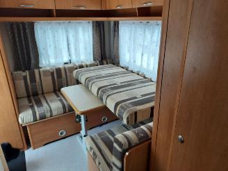 Knaus  GERESERVEERD  Eifelland 420 picture 7