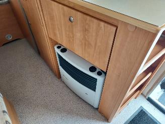 Knaus  GERESERVEERD  Eifelland 420 picture 8