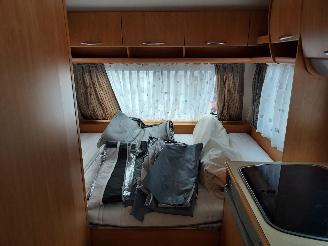 Knaus  GERESERVEERD  Eifelland 420 picture 5