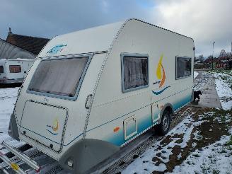 Knaus  GERESERVEERD  Eifelland 420 picture 2