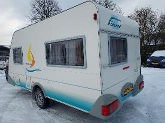 Knaus  GERESERVEERD  Eifelland 420 picture 4