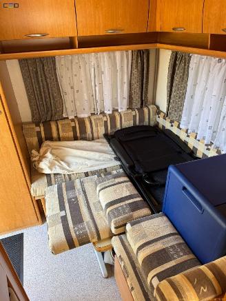 Knaus  Eifelland 420 picture 3