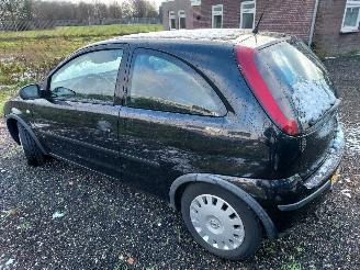 Opel Corsa 1.2 AUTOMAAT  109000KM !!! picture 14