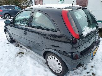 Opel Corsa 1.2 AUTOMAAT  109000KM !!! picture 4