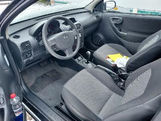 Opel Corsa 1.2 AUTOMAAT  109000KM !!! picture 5