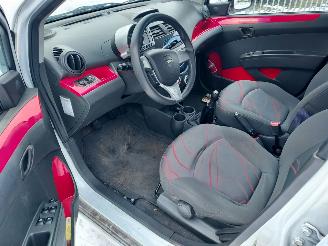 Chevrolet Spark GERESERVEERD  1.2  162000 km picture 7
