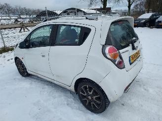 Chevrolet Spark GERESERVEERD  1.2  162000 km picture 4