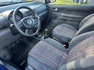Volkswagen Polo Fox 1.4 + APK 750 euro minimum prijs picture 5