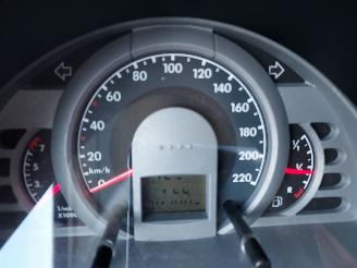 Volkswagen Polo Fox 1.4 + APK 750 euro minimum prijs picture 10