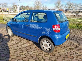 Volkswagen Polo Fox 1.4 + APK 750 euro minimum prijs picture 4