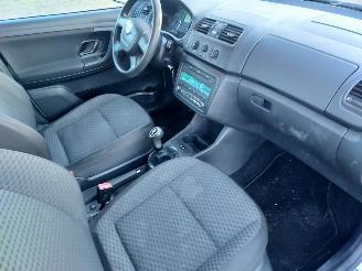 Skoda Fabia 1.2 TSI Ambition picture 7