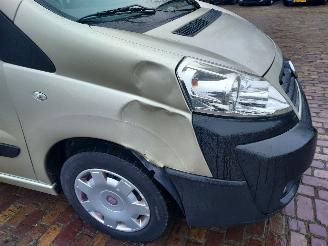 Fiat Scudo 2.0 Diesel + Apk picture 11