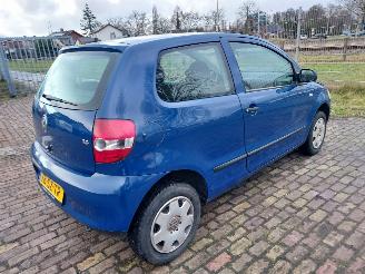 Volkswagen Polo Fox 1.4 + Apk 110.000 km picture 3