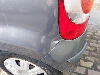 Renault Modus 1.4 picture 9