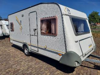  Knaus  Sudwind 450 TF 2002/4