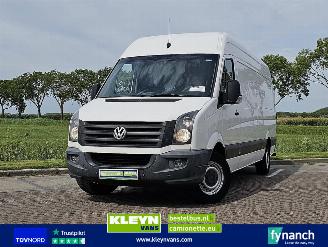 Volkswagen Crafter 35 2.0 picture 1
