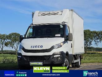 skadebil auto Iveco Daily 35C13 2016/5