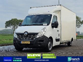 okazja samochody ciężarowe Renault Master  2015/5