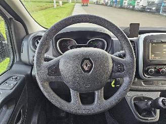 Renault Trafic 1.6 DCI picture 13