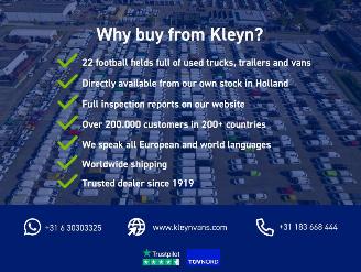 begagnad bil bedrijf Renault Master 2.3 2016/7