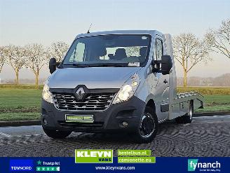 Käytetyt passenger cars Renault Master 2.3 2016/7