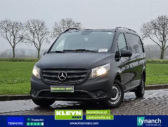 occasione veicoli commerciali Mercedes Vito 116CI 2015/9