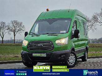 Ford Transit 350 2.0 picture 1